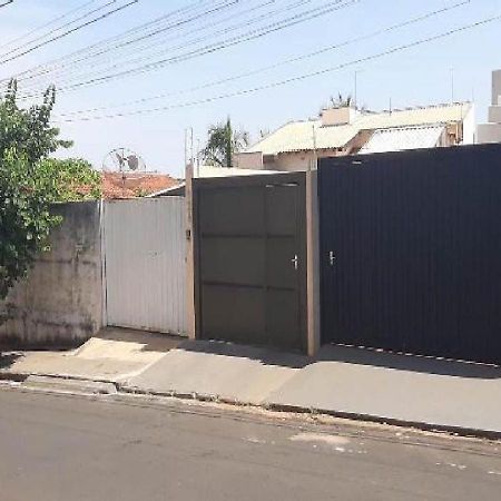 Recanto Do Sossego Olimpia Bagian luar foto