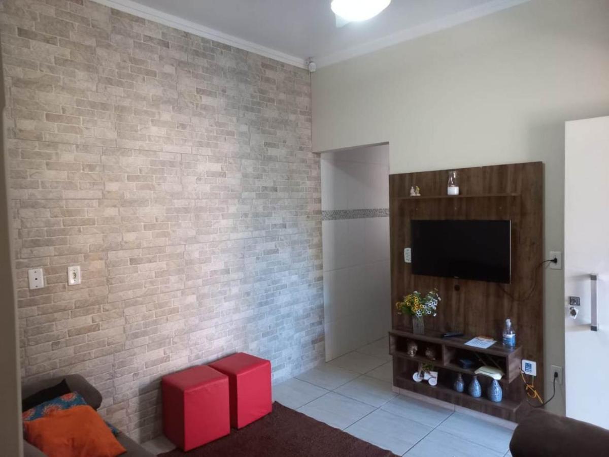 Recanto Do Sossego Olimpia Bagian luar foto