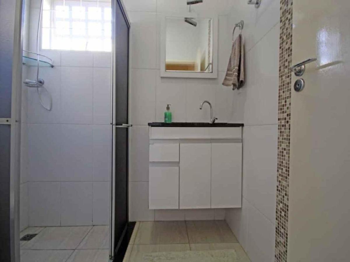 Recanto Do Sossego Olimpia Bagian luar foto